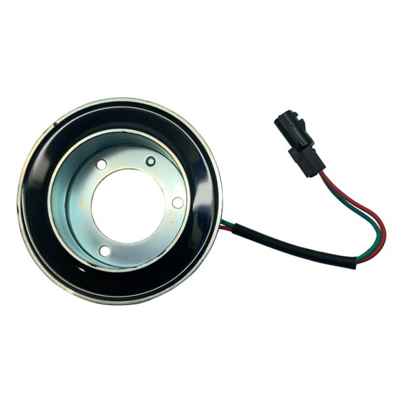 RYC New AC Compressor Clutch Coil IH490-CO (Fits Nissan Rogue 2.5L 2008, 2009, 2010, 2011, 2012, 2013)