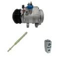 thumbnail image 1 of RYC New AC Compressor Kit KT AC72N, 1 of 5