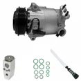 thumbnail image 1 of RYC New AC Compressor Kit KT AC78N, 1 of 5