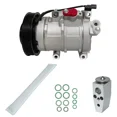 thumbnail image 1 of RYC New AC Compressor Kit KT DH96N, 1 of 5