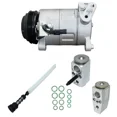 thumbnail image 1 of RYC New AC Compressor Kit KT ED00N, 1 of 5