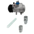 thumbnail image 1 of RYC New AC Compressor Kit KT ED53N, 1 of 5