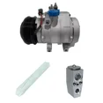 thumbnail image 1 of RYC New AC Compressor Kit KT ED58N, 1 of 5