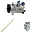 thumbnail image 1 of RYC New AC Compressor Kit KT EH55N, 1 of 5