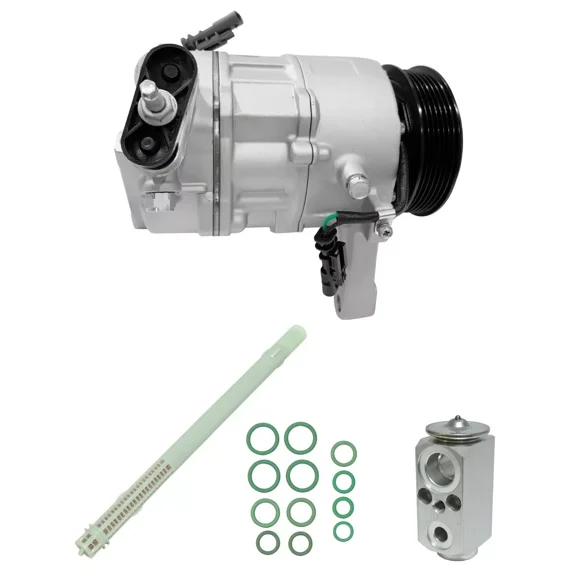 RYC New AC Compressor Kit KT FB32N