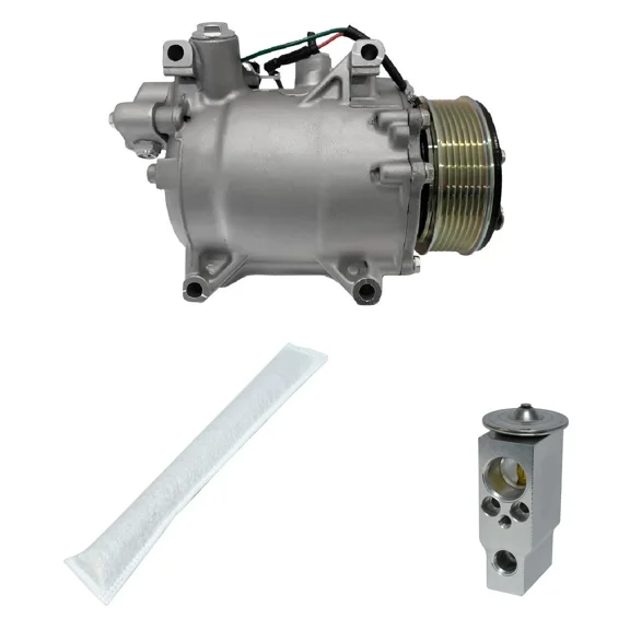 RYC New AC Compressor Kit KT FB47N