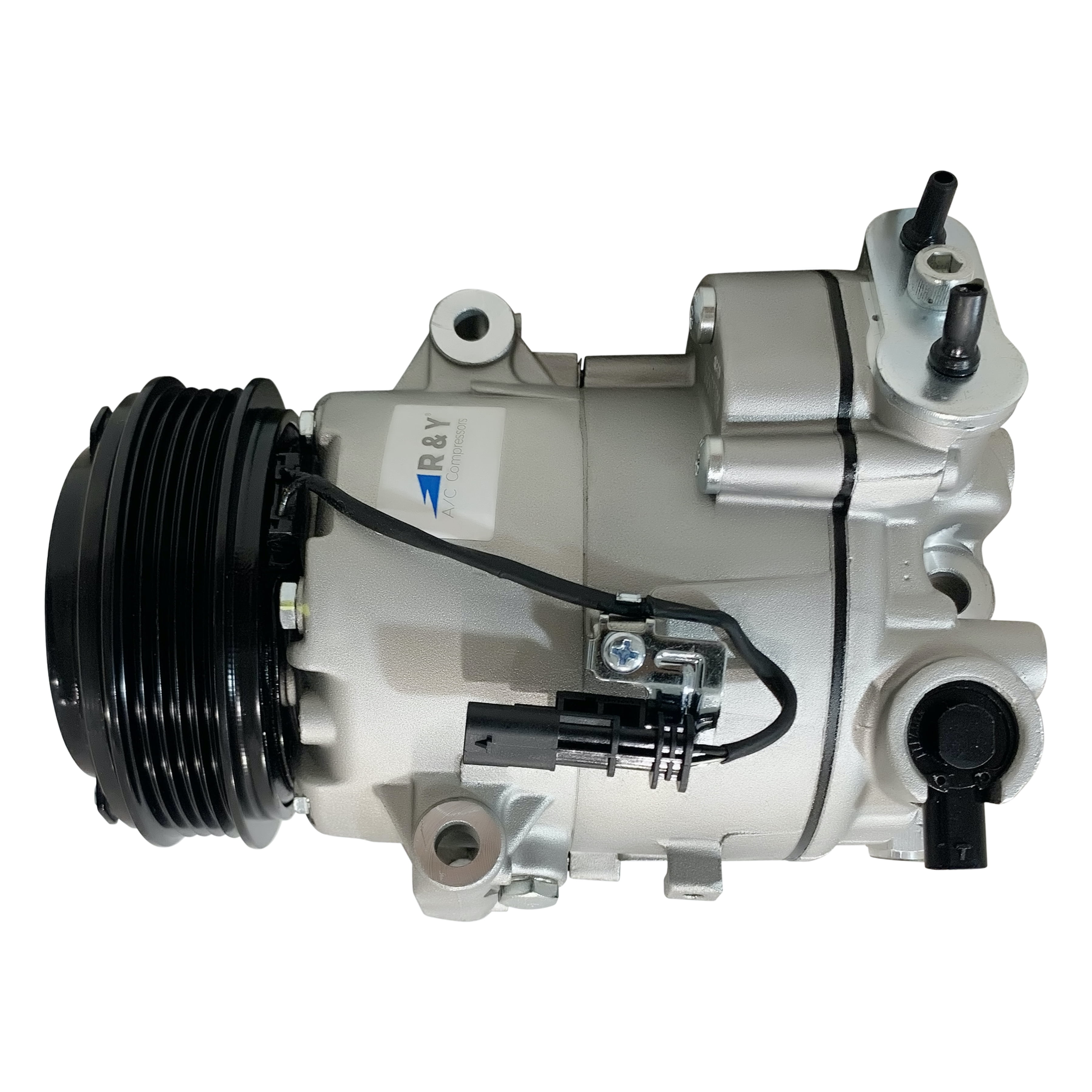 2012 Chevy Cruze Ac Compressor