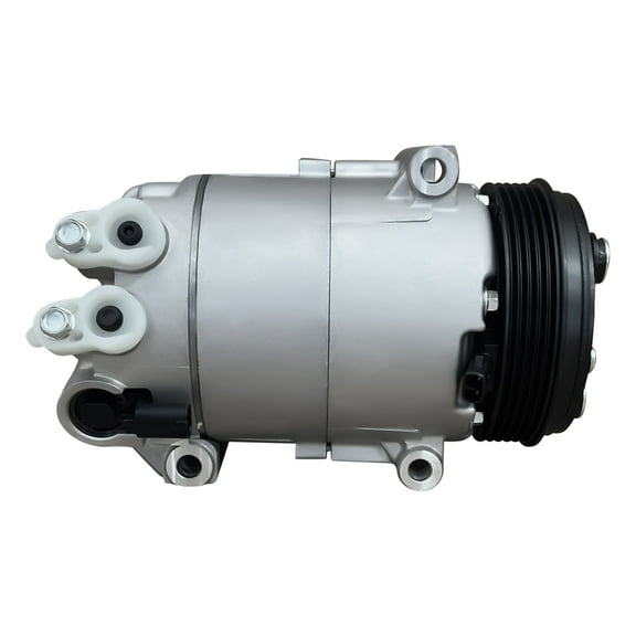 RYC New AC Compressor and A/C Clutch AIH298 (Only Fits Dodge Dart 1.4L 2013)