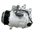 thumbnail image 1 of RYC New AC Compressor and A/C Clutch AIH306, 1 of 5
