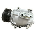 thumbnail image 1 of RYC New AC Compressor and A/C Clutch AIH554 (Fits Saturn Vue 3.5L 2004, 2005, 2006, 2007), 1 of 4