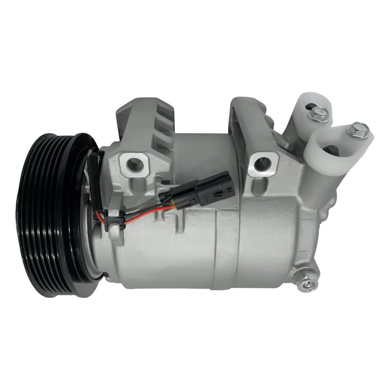 2013 nissan store rogue ac compressor