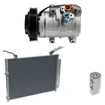 thumbnail image 1 of RYC New AC Compressor and Condenser Kit KT AI72A-N, 1 of 5