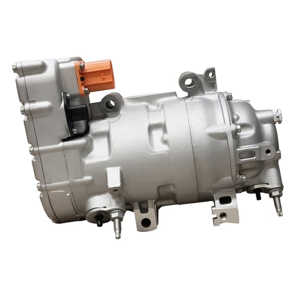 RYC New Automotive A/C Compressor AD-6115N (Fits Cadillac Lyriq 2023-2026; Fits Chevrolet Blazer EV 2024-2026; Fits Chevrolet Equinox EV 2024-2026; Fits Honda Prologue 2024)