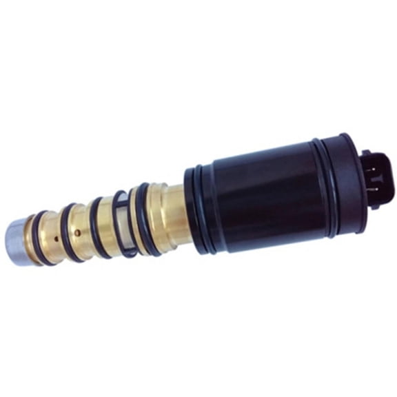 RYC New Automotive A/C Compressor Control Valve AD-1375N-CV (Fits Acura TLX 3.5L 2015, 2016, 2017, 2018, 2019, 2020)