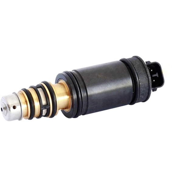 RYC New Automotive A/C Compressor Control Valve AFH381-CV (With Diode. Fits Mercedes S450 3.0L 2018-2020; Fits Mercedes S550 4.7L 2016; Fits Mercedes S560 4.0L 2018)