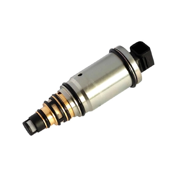 RYC New Automotive A/C Compressor Control Valve AIH376-CV (Fits Hyundai Santa Fe 3.3L 2013-2018; Fits Hyundai Santa Fe XL 3.3L 2013-2019; Fits Kia Sorento 3.3L, 3.5L 2013-2014)