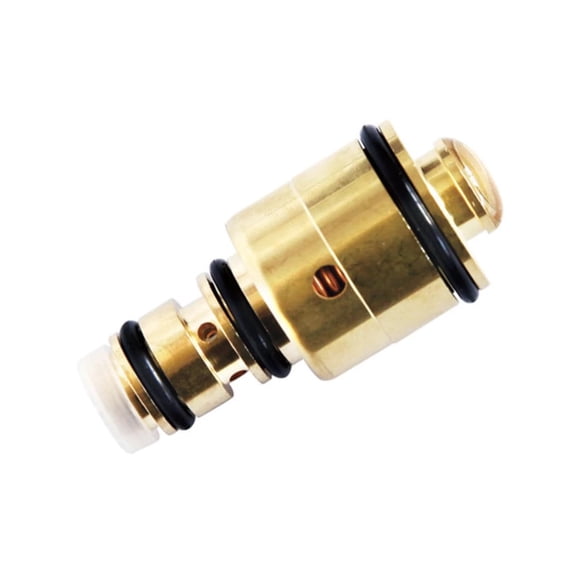 RYC New Automotive A/C Compressor Control Valve FH664-CV (Fits Nissan Altima 2.5L 2007, 2008, 2009, 2010, 2011, 2012; Fits Nissan Sentra 2.5L 2007-2012. Does Not Fit Hybrid Models)