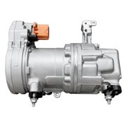 RYC New Automotive Air Conditioning Compressor AD-5601-3-N Fits Tesla Model 3 2021, 2022, 2023