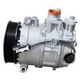 thumbnail image 1 of RYC New Automotive Air Conditioning Compressor AEH375, 1 of 3