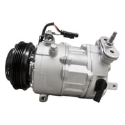 RYC New Automotive Air Conditioning Compressor AIH326 Fits Buick LaCrosse 2.5L 2018-2019