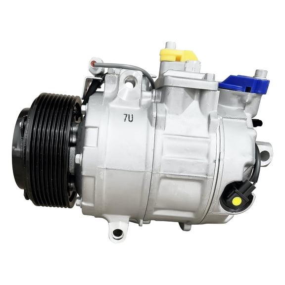 RYC New Automotive Air Conditioning Compressor AIH361
