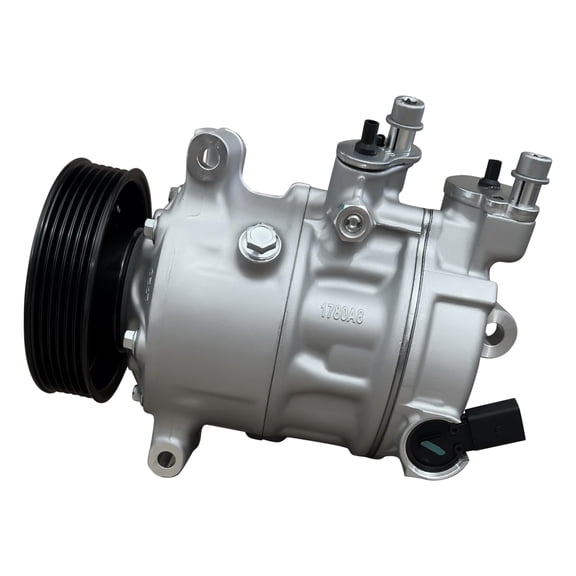 RYC New Automotive Air Conditioning Compressor AIH507