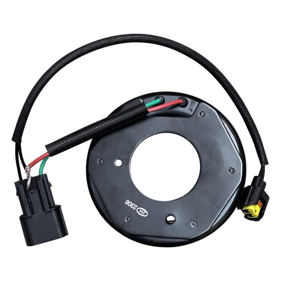 RYC New Automotive Air Conditioning Compressor Coil AEH355-COIL (Fits Hyundai Palisade 3.8L 2023, 2024, 2025)