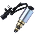 thumbnail image 1 of RYC New Automotive Air Conditioning Compressor Control Valve IH668-CV, 1 of 1