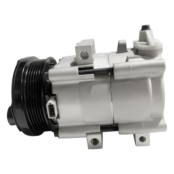 RYC New Automotive Air Conditioning Compressor EH148-01