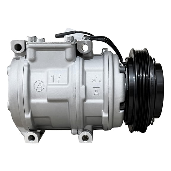 RYC New Automotive Air Conditioning Compressor FH373