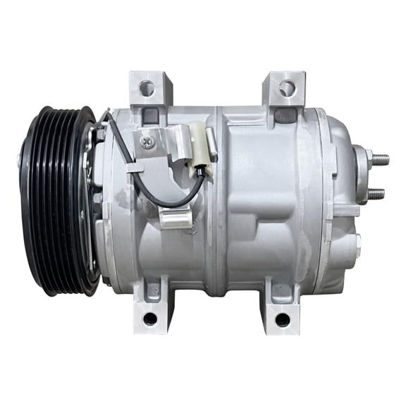 RYC New Automotive Air Conditioning Compressor FH467