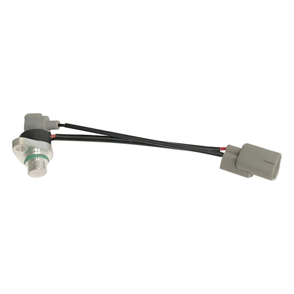 RYC New Automotive Air Conditioning Compressor Speed Sensor GH371-SSR (Fits Lexus GS300 3.0L 1998, 1999, 2000, 2001, 2002, 2003, 2004, 2005; Fits Lexus IS300 3.0L 2001, 2002, 2003, 2004, 2005)