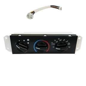RYC New HVAC Climate Control Module EII-179