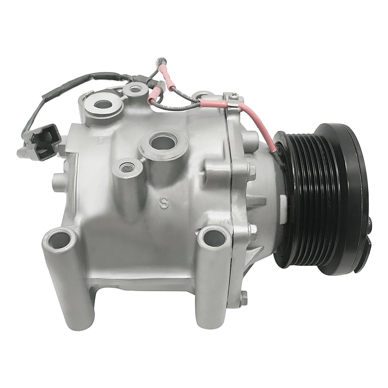 A/C Compressor 157377 for Dodge Ram 3500, Dodge Ram 1500, Ram 4000