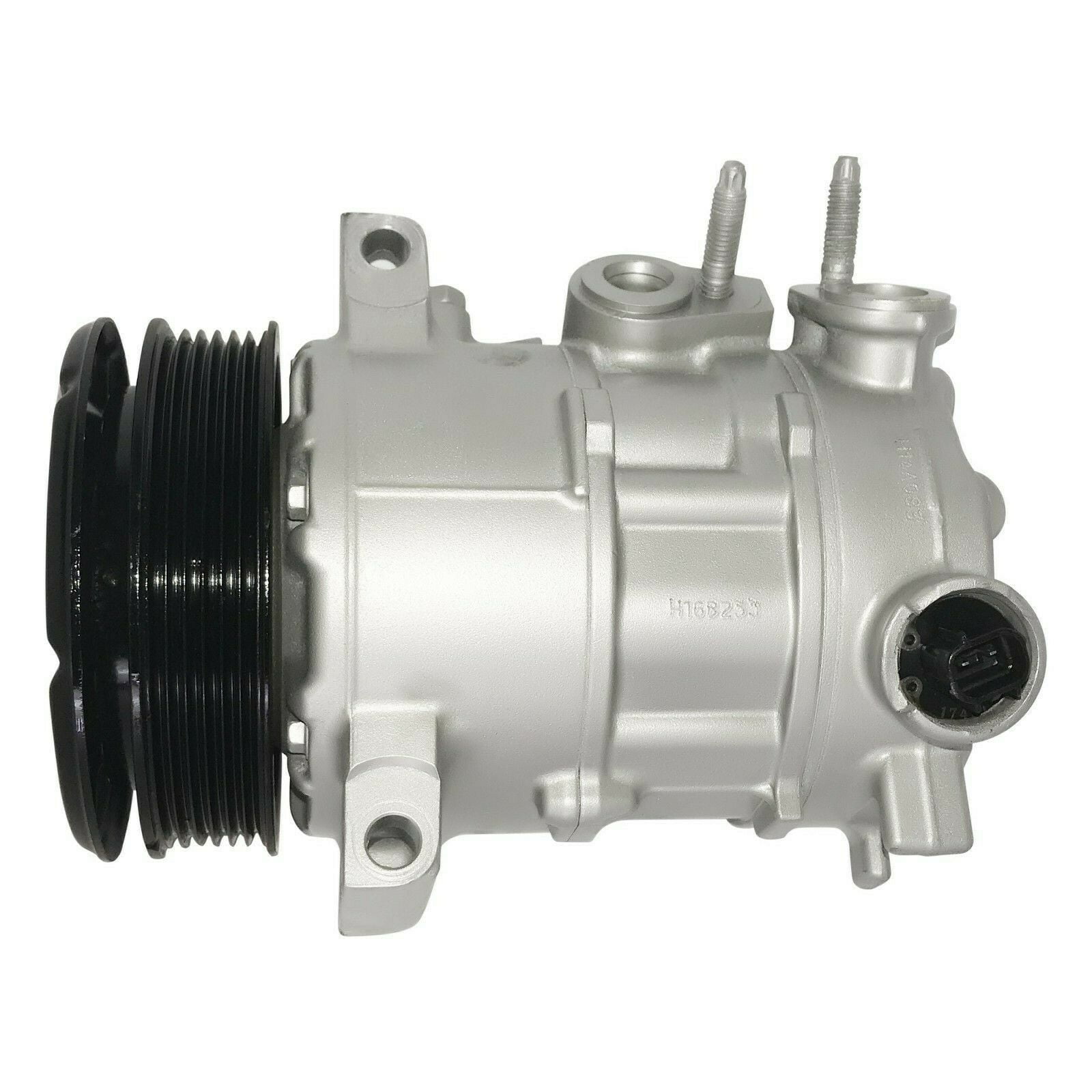 Toyota Fj Cruiser Ac Expansion Valve