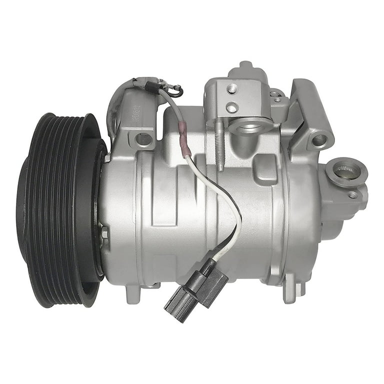 Honda accord sale air compressor
