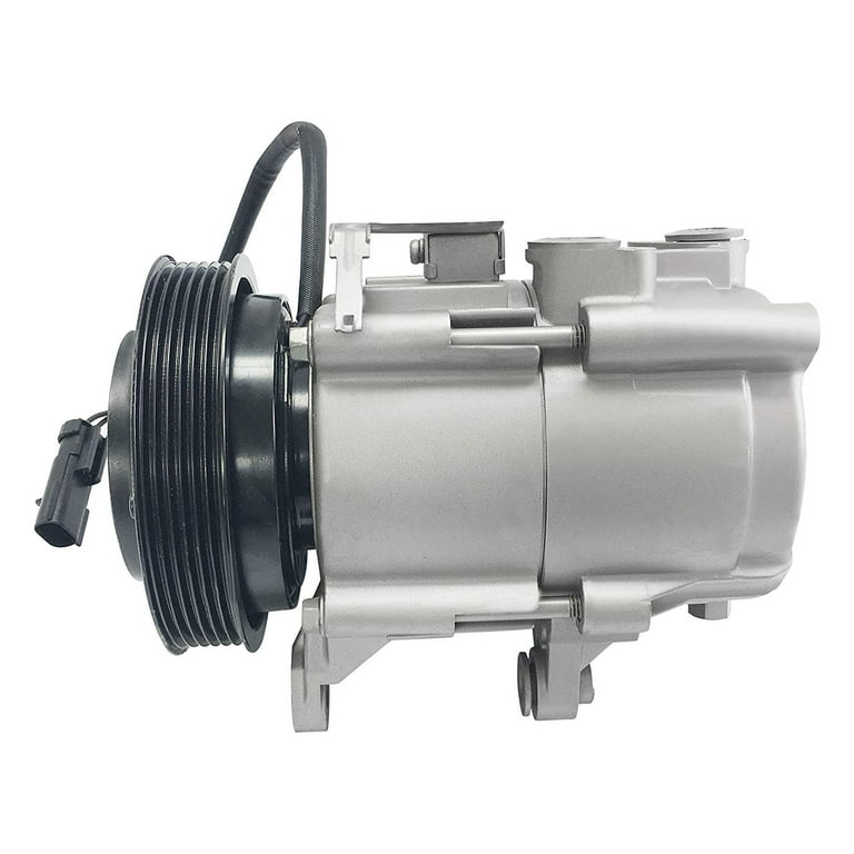 2007 dodge nitro ac compressor online