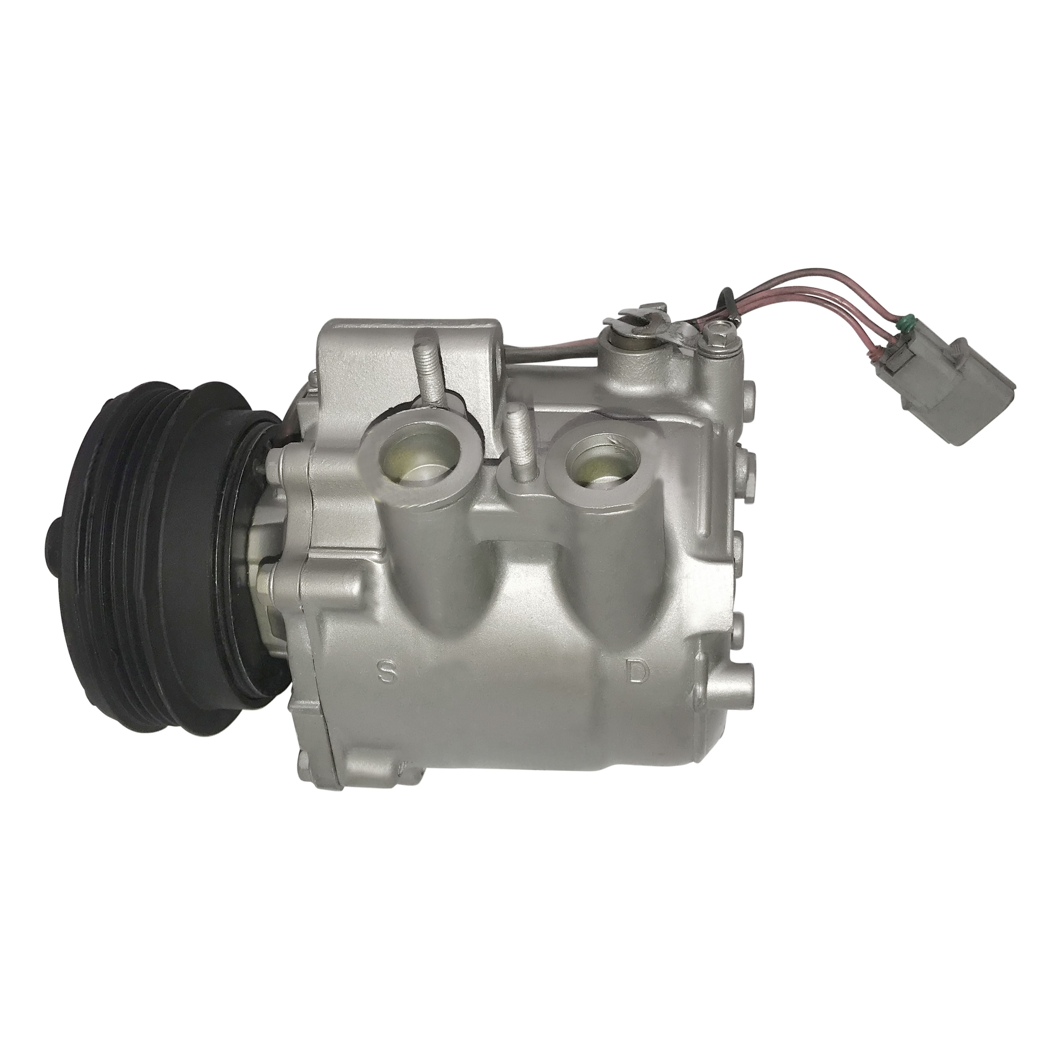 2004 honda civic ac compressor online
