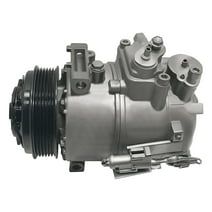 RYC Reman AC Compressor and A/C Clutch IG318 Fits select: 2006-2009 LAND ROVER RANGE ROVER SPORT HSE, 2006-2007 LAND ROVER RANGE ROVER WESTMINSTER