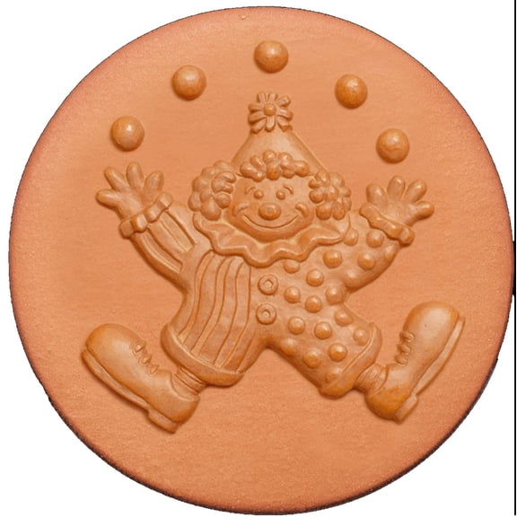 RYCRAFT 2" Keep it Soft-Brown Sugar Saver-Clown