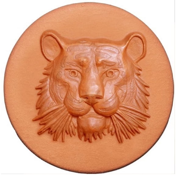 RYCRAFT 2" Keep it Soft-Brown Sugar Saver-Tiger