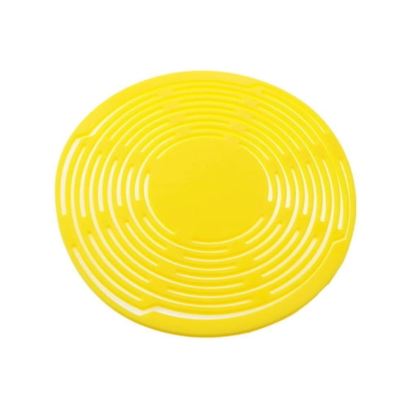 RYDCOT 1 Pcs Reusable Drink Carrier with Handle, Insulated Portable Coffee Cup Holder Bag Adjustable Dividers Foldable Tray,Water Bottle Caddy,Beverage Drinks