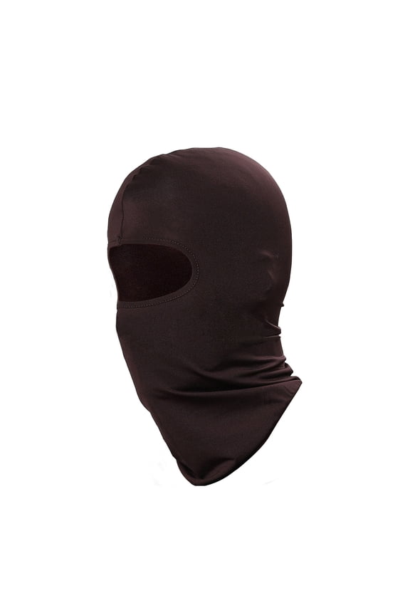 Balaclava Ski Mask, Neck Gaiter Motorcycle Scarf Cold Winter Warm Windproof for Men/Women