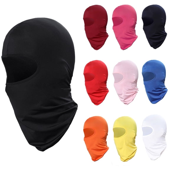 RYDCOT Balaclava Winter Ski Face Mask Breathable Windproof thermal for Motorcycle Riding Cycling in Cold Weather for Men/Women