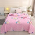 thumbnail image 1 of RYDCOT Cool Summer Conditioned Quilt in Student Dormitory, soft Washed Lightweight Bedspread, All-Season Spring & Summer Quilt (59x39in,1pcs), 1 of 7