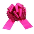 thumbnail image 1 of RYDCOT Large Pull Bows 12 inch Bow, Pull Bows for Gift Wrapping Ribbon Gift Bow for Present Car Bike Appliances Refrigerator Table Flower Wedding Birthday Graduation Party Decorations (1PCS), 1 of 4