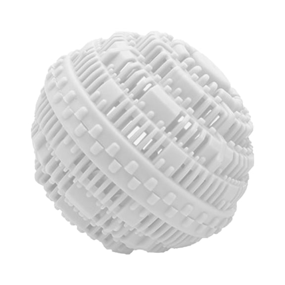 RYDCOT Laundry Balls Set, Eco-Friendly Super Washing Machine Laundry Ball, All Natural Washer Ball Laundry Detergent Alternative, Household Can Be Reused (1 Pcs)
