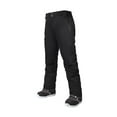 thumbnail image 1 of RYDCOT Men's Snow Ski Outdoor Waterproof Windproof Single Board, Double Board Thickened, Warm Ski Pants Black, 1 of 8