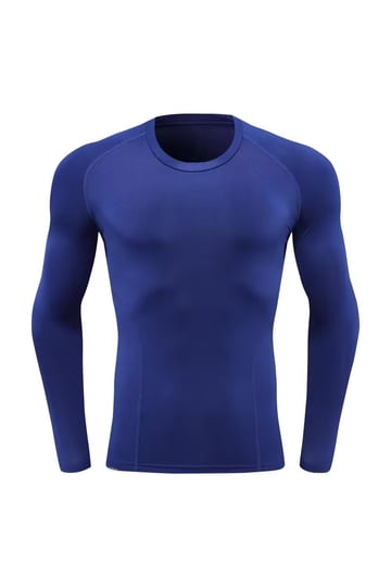 knee length dresses for ladies V Neck Long Sleeve Undershirt