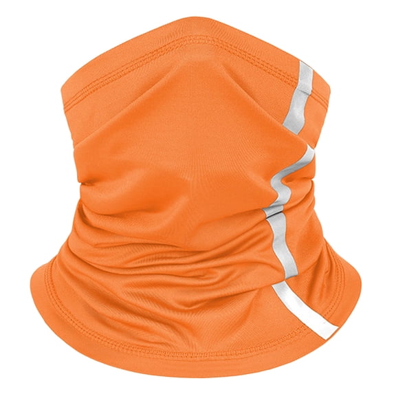 RYDCOT Neck Gaiter Face Mask Scarf Gator Sun Cooling Balaclava Bandana Cover UV Protection Headwear for Men Women